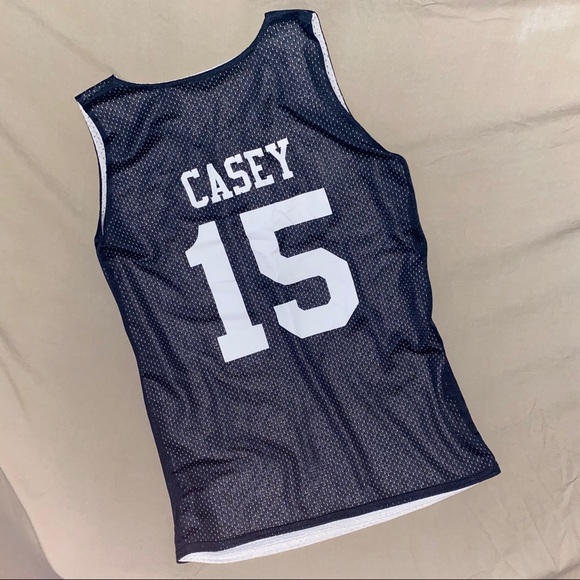 Reversible Workout Tank - Picture 4 of 4